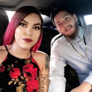 Meet your Posher, Jess & ray